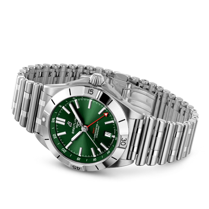 BREITLING Chronomat Automatic GMT 40
A32398101L1A1
