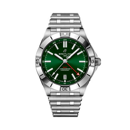 BREITLING Chronomat Automatic GMT 40
A32398101L1A1
