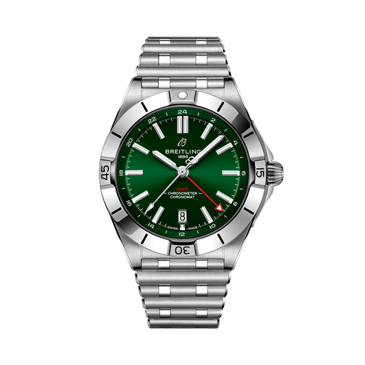 BREITLING Chronomat Automatic GMT 40
A32398101L1A1