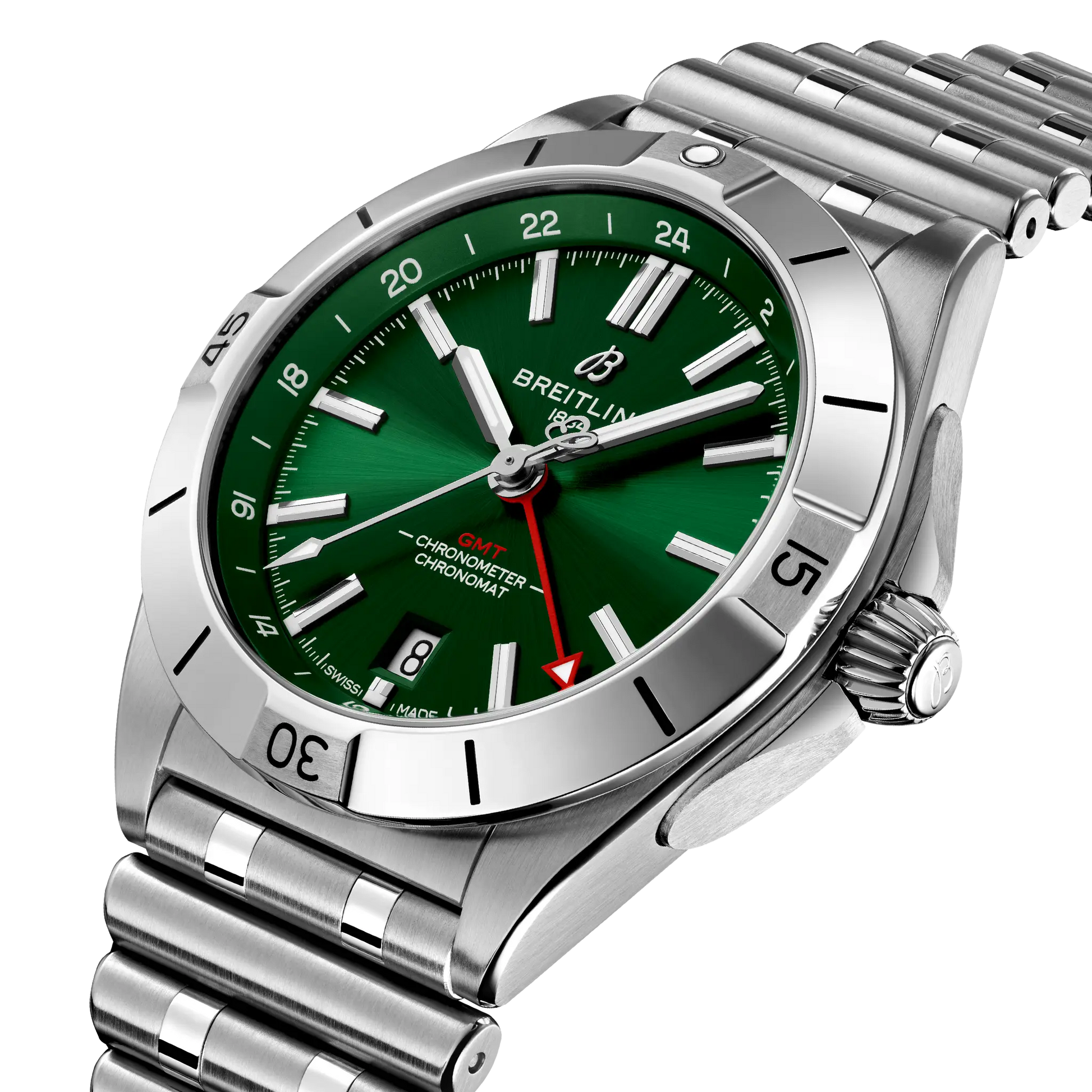 BREITLING Chronomat Automatic GMT 40
A32398101L1A1