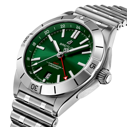 BREITLING Chronomat Automatic GMT 40
A32398101L1A1