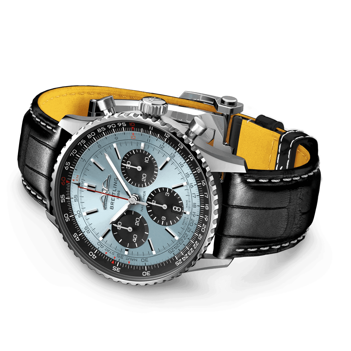 BREITLING Navitimer B01 Chronograph 43 - Classic Kaf