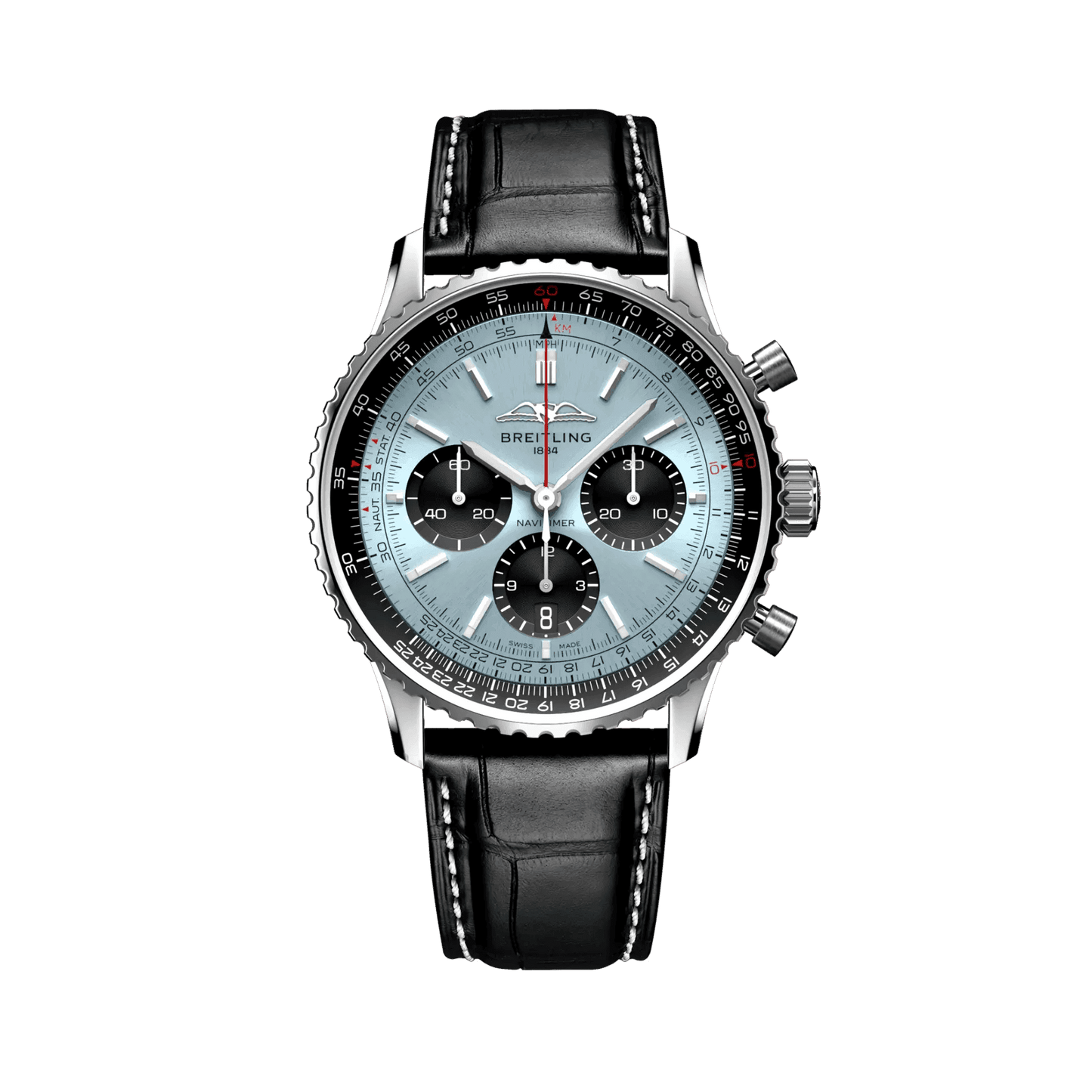 BREITLING Navitimer B01 Chronograph 43 - Classic Kaf