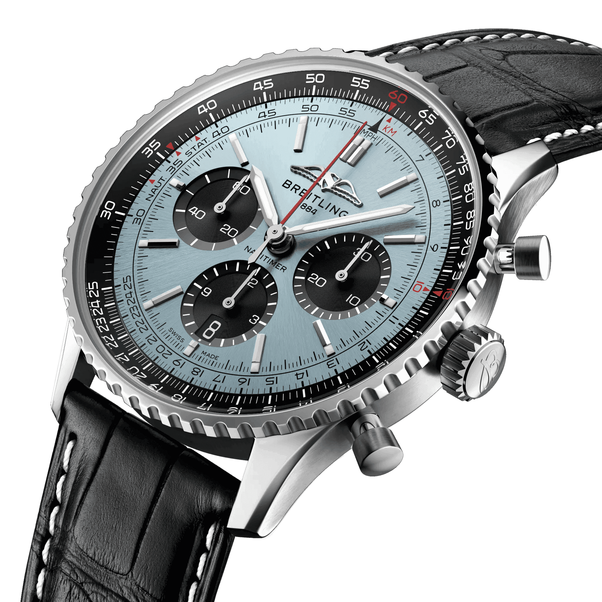 BREITLING Navitimer B01 Chronograph 43 - Classic Kaf