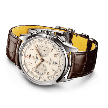 BREITLING Premier B01 Chronograph 42 - Classic Kaf