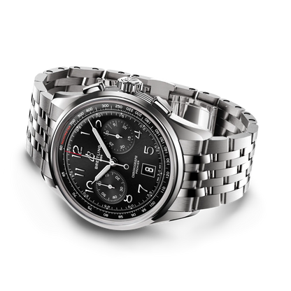BREITLING Premier&nbsp;B01 Chronograph 42
AB0145221B1A1