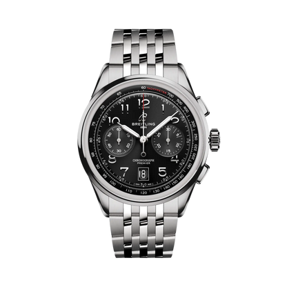 BREITLING Premier&nbsp;B01 Chronograph 42
AB0145221B1A1