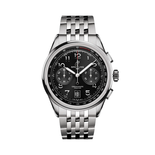 BREITLING Premier&nbsp;B01 Chronograph 42
AB0145221B1A1