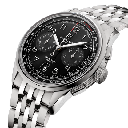 BREITLING Premier&nbsp;B01 Chronograph 42
AB0145221B1A1