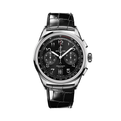 BREITLING Premier B01 Chronograph 42 - Classic Kaf