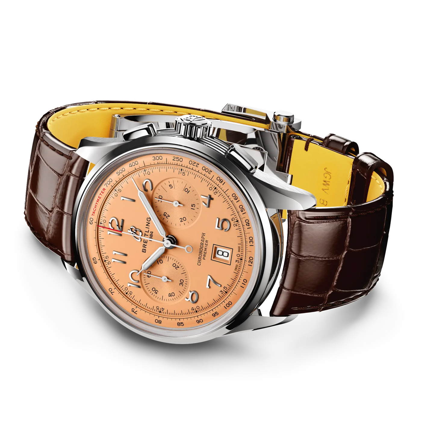BREITLING Premier B01 Chronograph
42 AB0145331K1P1