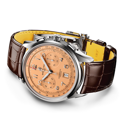 BREITLING Premier B01 Chronograph
42 AB0145331K1P1