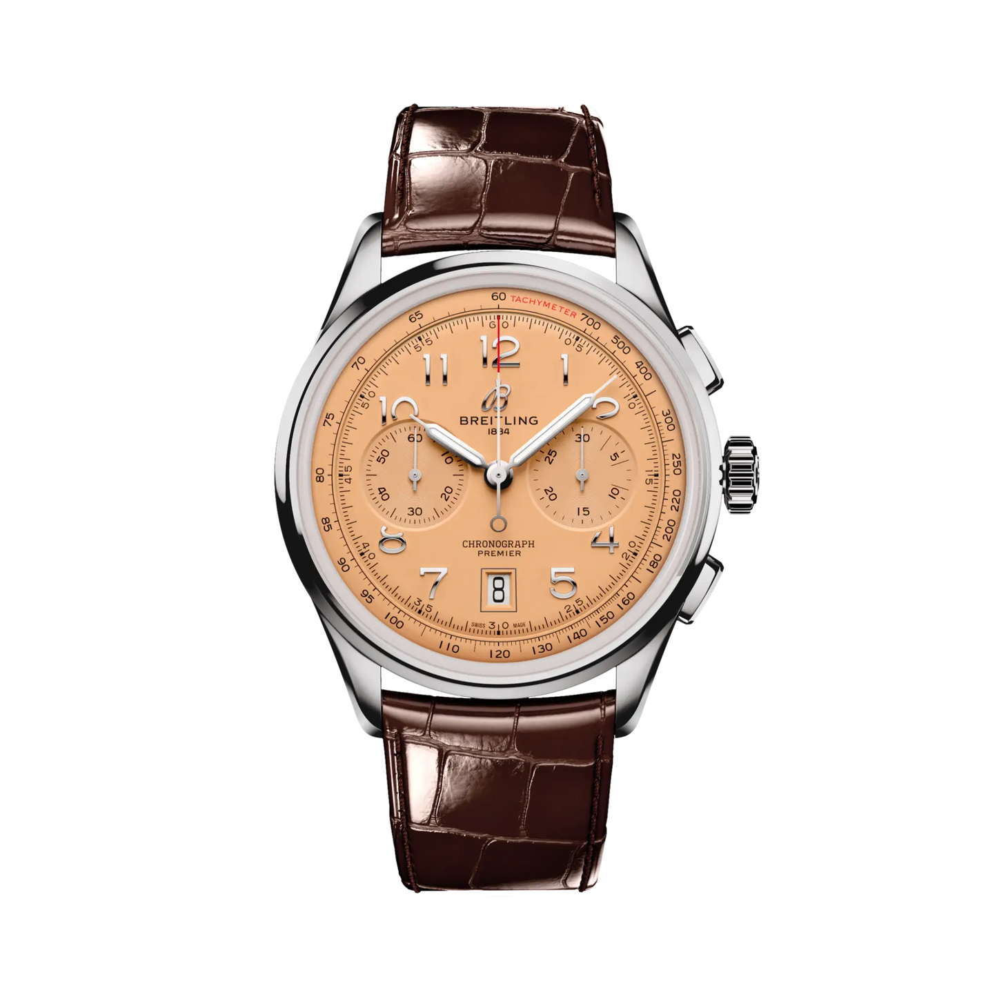 BREITLING Premier B01 Chronograph
42 AB0145331K1P1