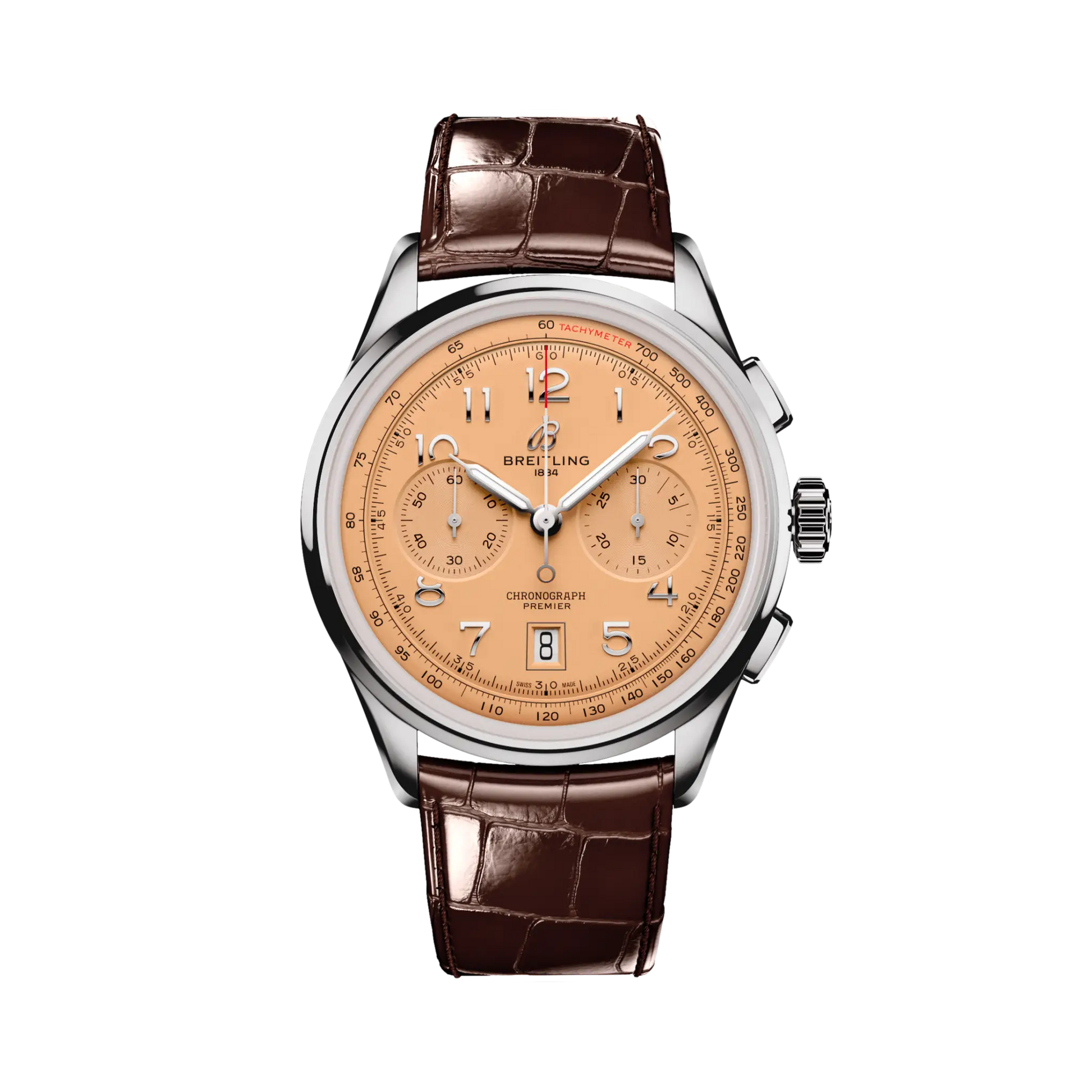 BREITLING Premier B01 Chronograph
42 AB0145331K1P1
