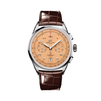 BREITLING Premier B01 Chronograph
42 AB0145331K1P1
