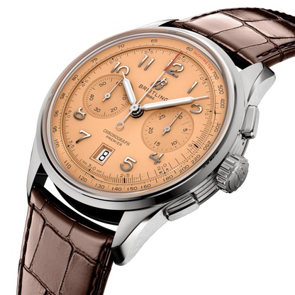 BREITLING Premier B01 Chronograph
42 AB0145331K1P1