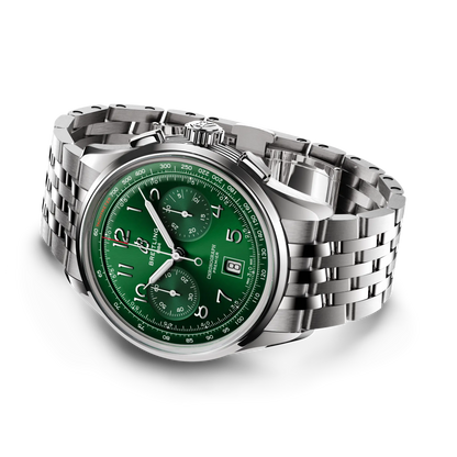 BREITLING Premier&nbsp;B01 Chronograph 42
AB0145371L1A1