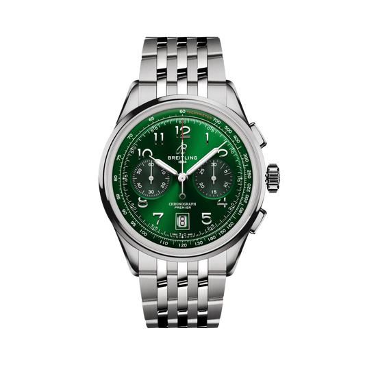 BREITLING Premier&nbsp;B01 Chronograph 42
AB0145371L1A1