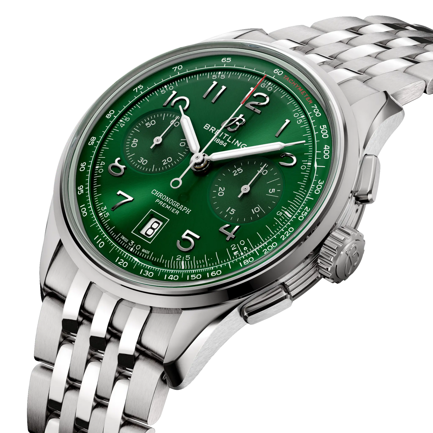BREITLING Premier&nbsp;B01 Chronograph 42
AB0145371L1A1
