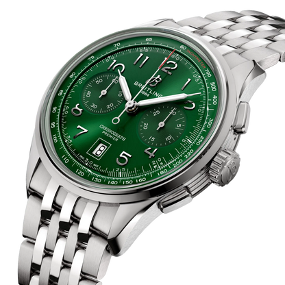 BREITLING Premier&nbsp;B01 Chronograph 42
AB0145371L1A1