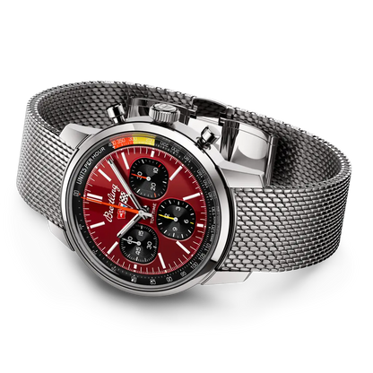 BREITLING Top Time&nbsp;B01 Chevrolet Corvette
AB01761A1K1A1