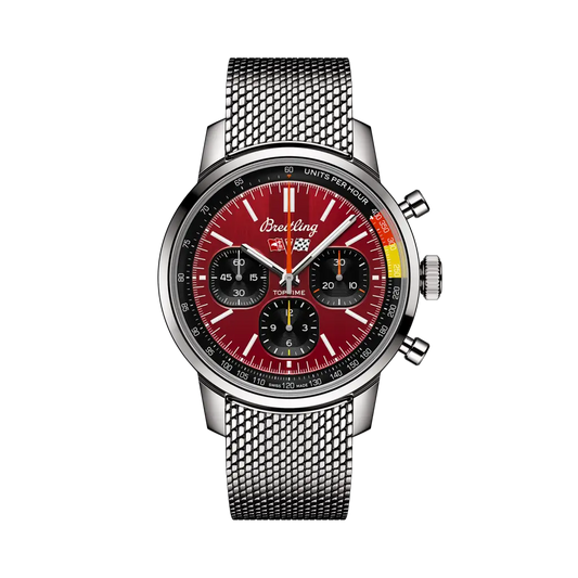 BREITLING Top Time&nbsp;B01 Chevrolet Corvette
AB01761A1K1A1