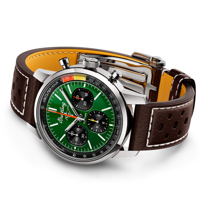 BREITLING Top Time B01 Ford Mustang
AB01762A1L1X1
