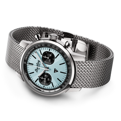BREITLING Top Time B01 Triumph
AB01764A1C1A1