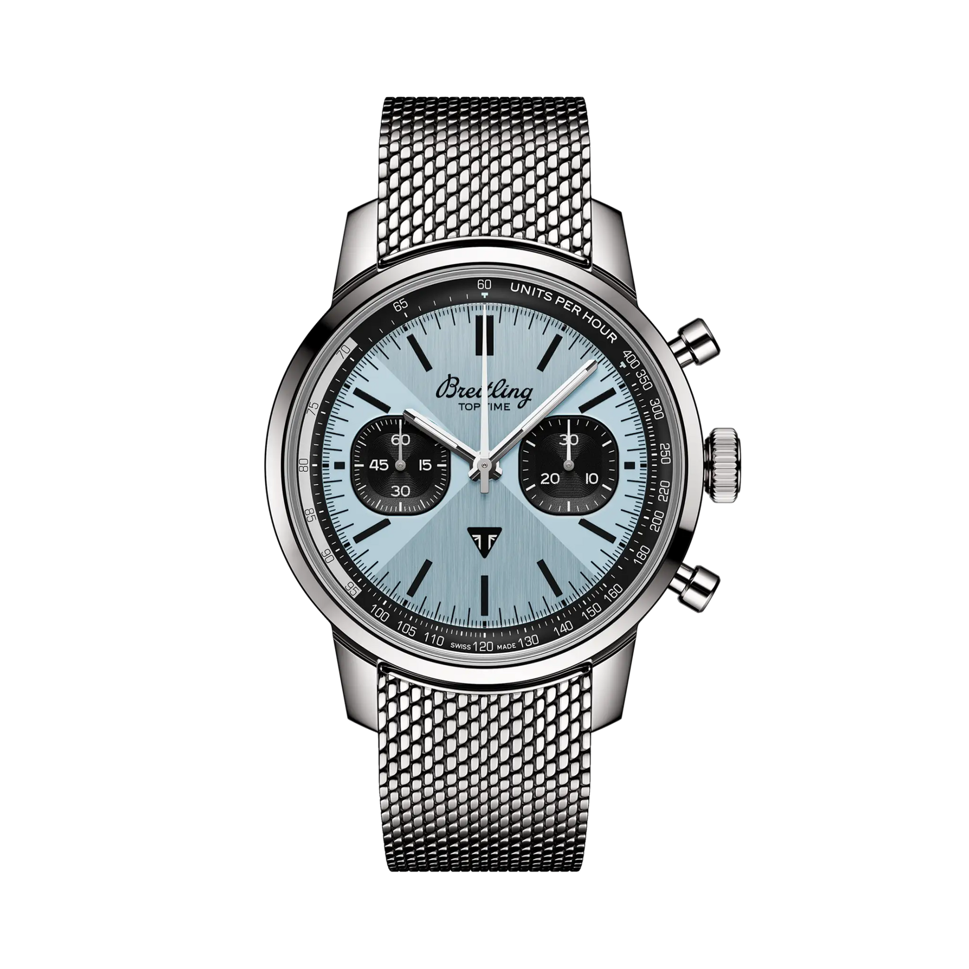 BREITLING Top Time B01 Triumph
AB01764A1C1A1