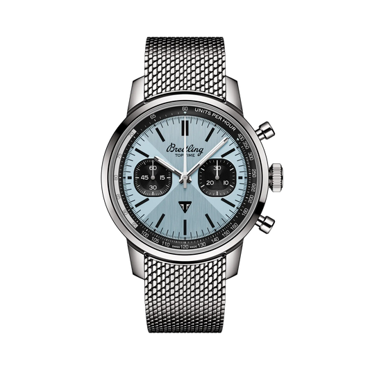 BREITLING Top Time B01 Triumph
AB01764A1C1A1