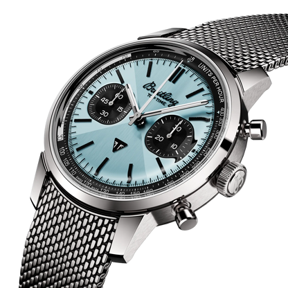 BREITLING Top Time B01 Triumph
AB01764A1C1A1