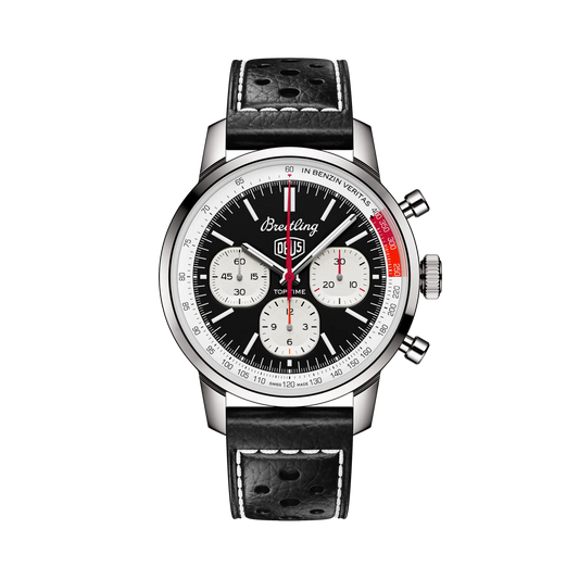 BREITLING Top Time B01 Deus
AB01765A1B1X1