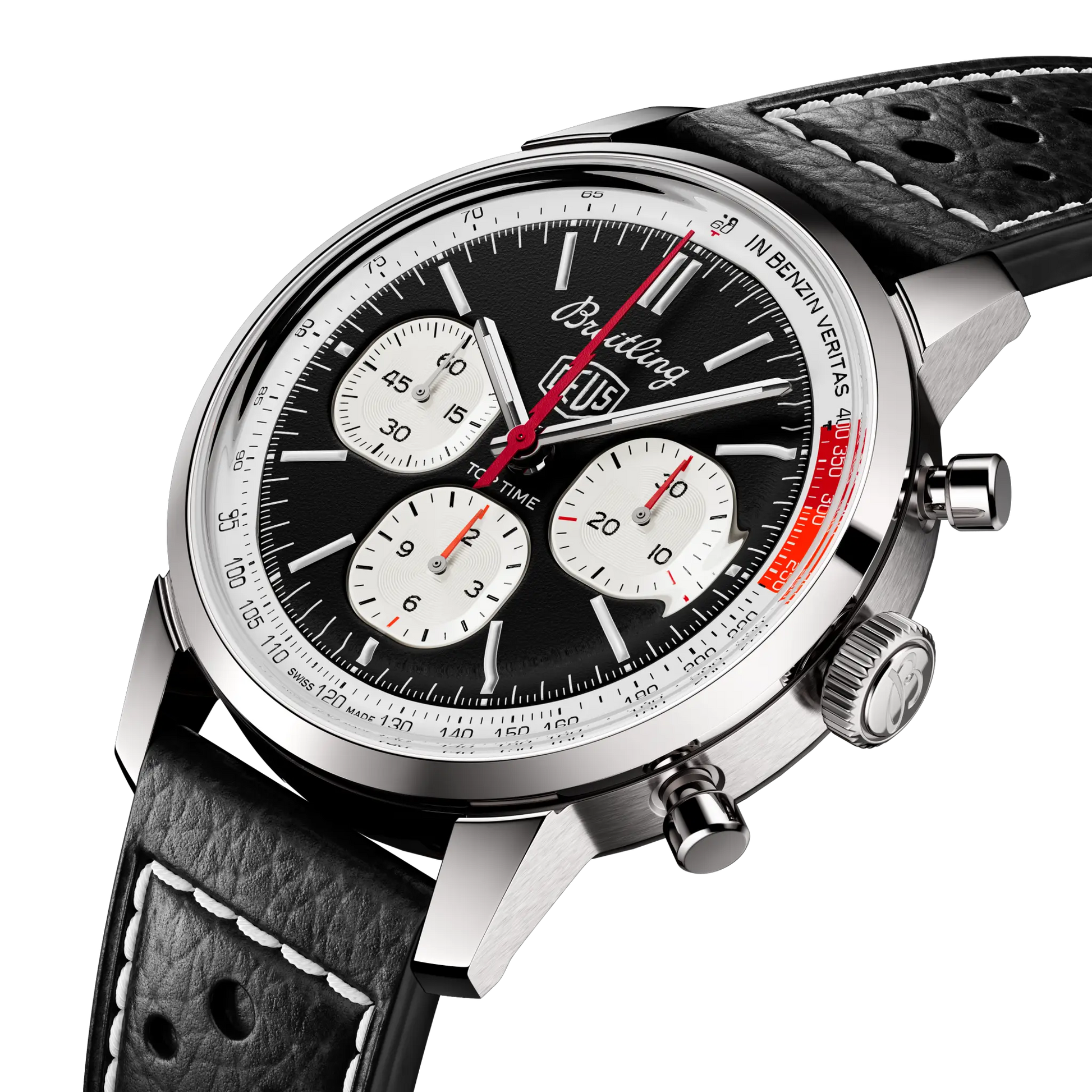 BREITLING Top Time B01 Deus
AB01765A1B1X1