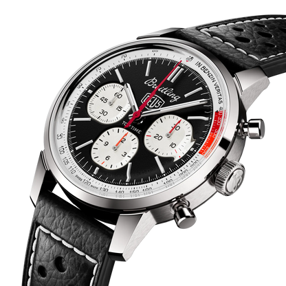 BREITLING Top Time B01 Deus
AB01765A1B1X1