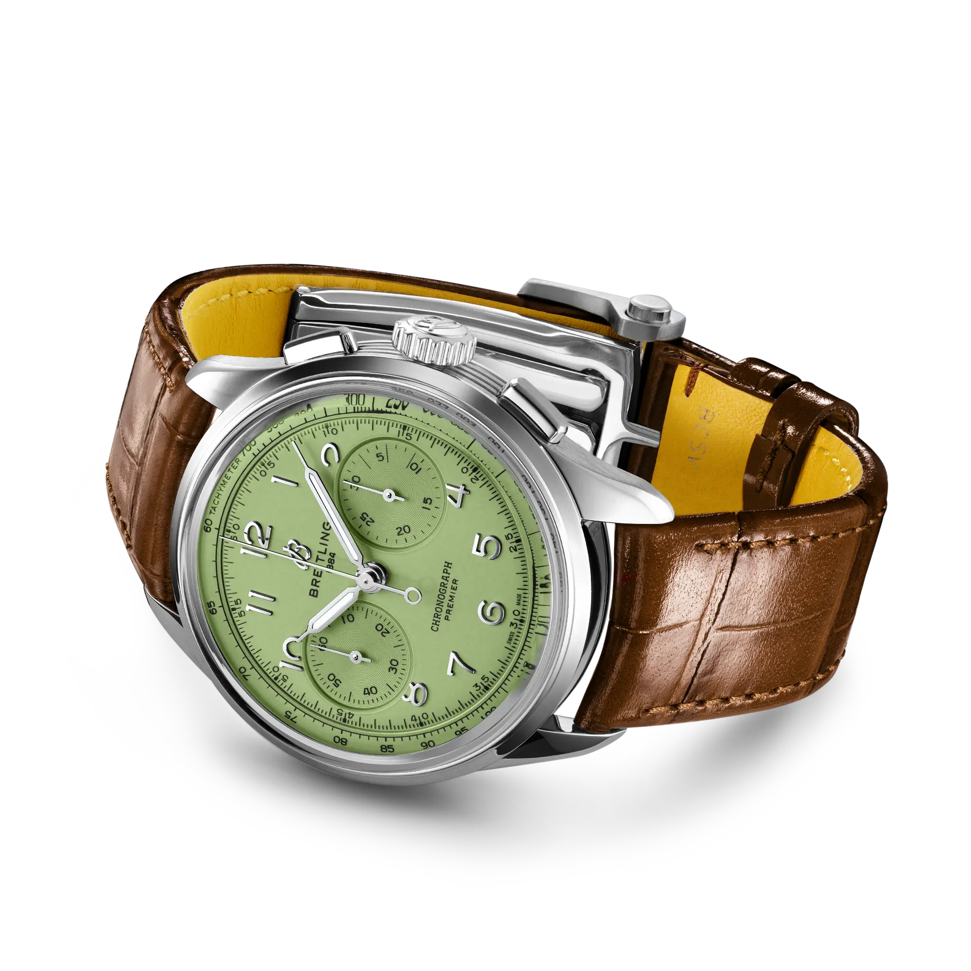 BREITLING Premier B09 Chronograph
AB0930D31L1P1