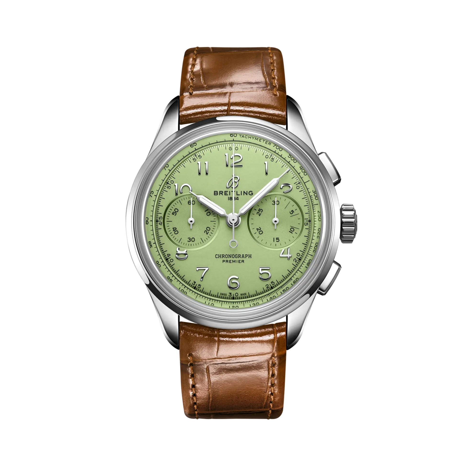 BREITLING Premier B09 Chronograph
AB0930D31L1P1