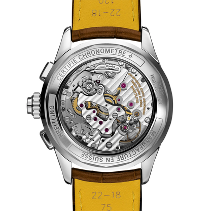 BREITLING Premier B15 Duograph 42
AB1510171C1P1