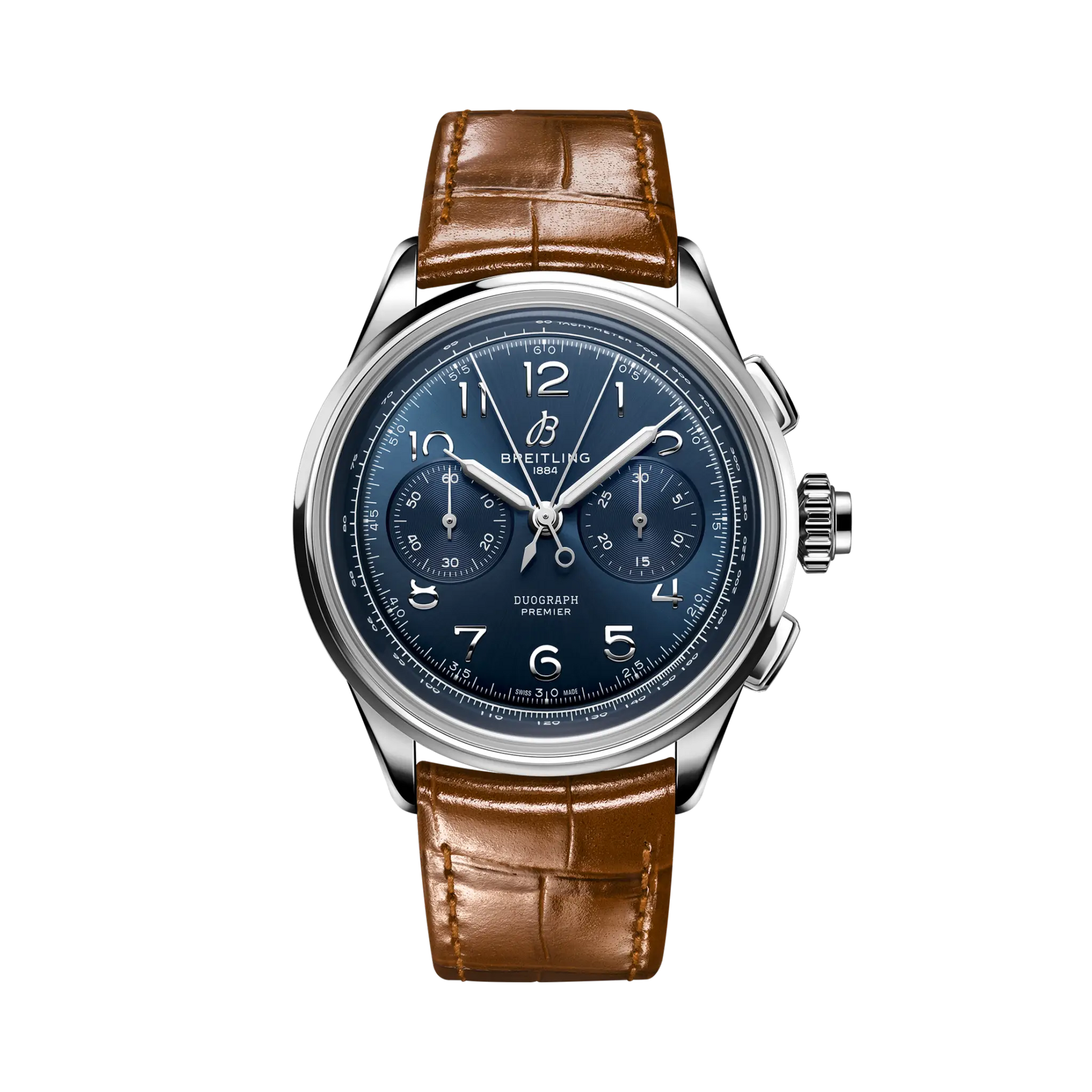 BREITLING Premier B15 Duograph 42
AB1510171C1P1
