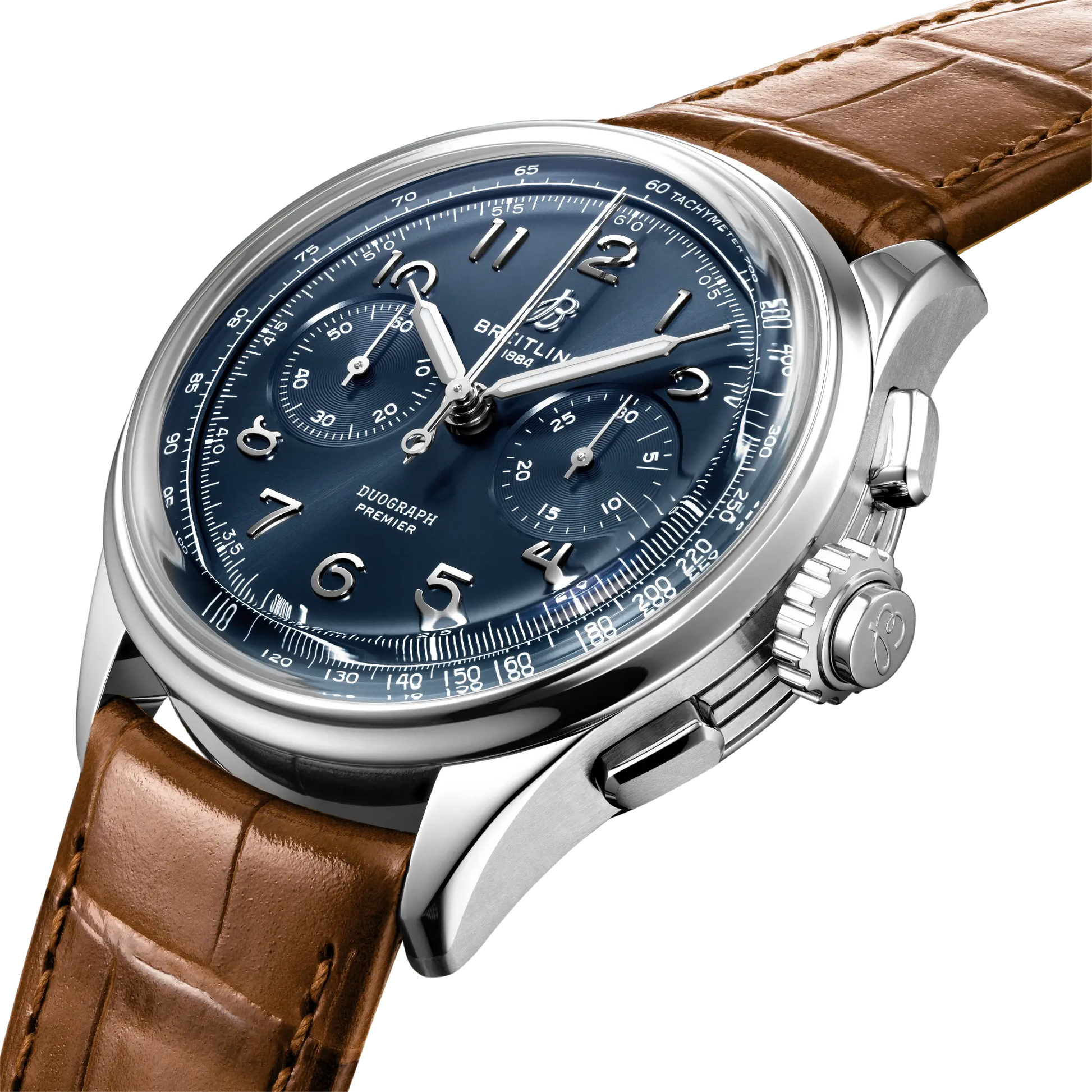 BREITLING Premier B15 Duograph 42
AB1510171C1P1