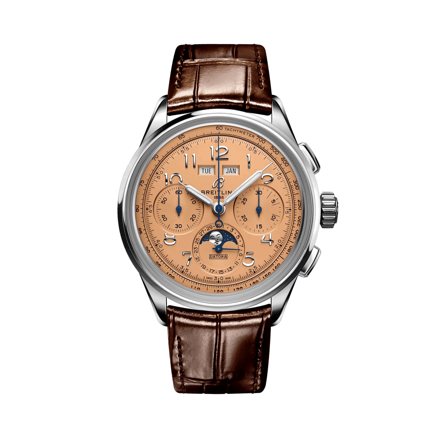 BREITLING Premier B25 Datora 42 - Classic Kaf