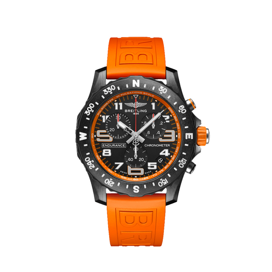 BREITLING Professional Endurance Pro 44mm Watch
X82310A51B1S1