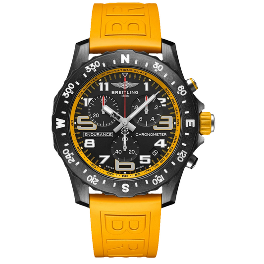 BREITLING Professional Endurance Pro 44mm Watch
X82310A41B1S1