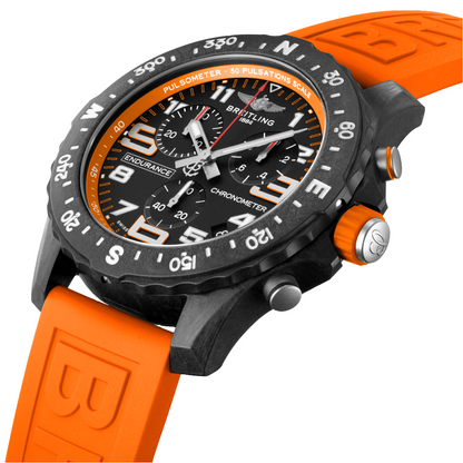 BREITLING Professional Endurance Pro 44mm Watch
X82310A51B1S1