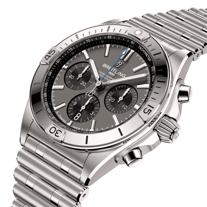 BREITLING Chronomat B01 42 - Classic Kaf