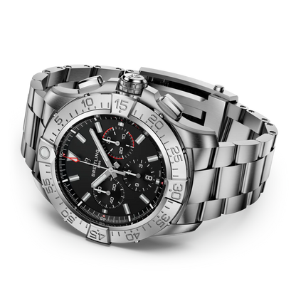 BREITLING Super Avenger B01 Chronograph 46
EB0148101B1E1