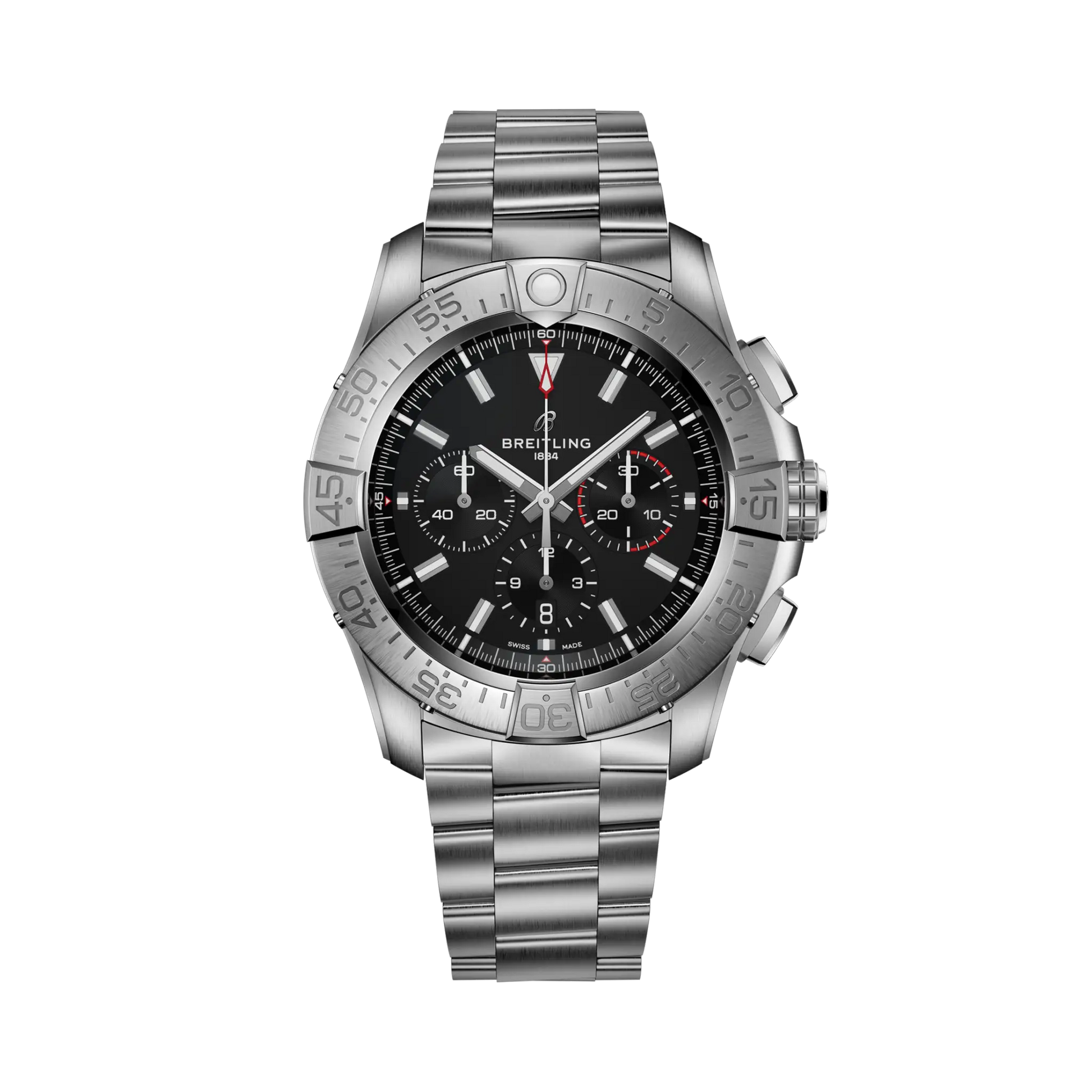BREITLING Super Avenger B01 Chronograph 46
EB0148101B1E1