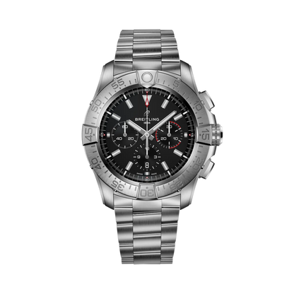 BREITLING Super Avenger B01 Chronograph 46
EB0148101B1E1