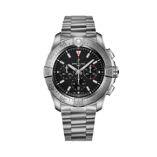 BREITLING Super Avenger B01 Chronograph 46
EB0148101B1E1