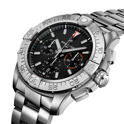 BREITLING Super Avenger B01 Chronograph 46
EB0148101B1E1