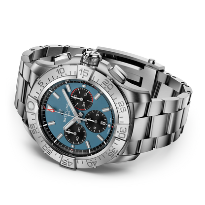 BREITLING Super Avenger B01 Chronograph 46
EB0148101C1E1